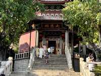 廈門南普陀寺超攻略