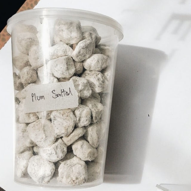Mistletoe Flour Thyme – Pattaya