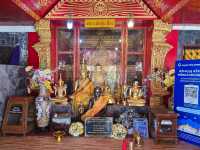 วัดพระธาตุดอยสุเทพ ศูนย์รวมจิตใจคนล้านนา