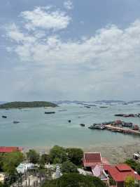 เกาะสีชัง 