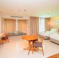 Zand Morada Pattaya 