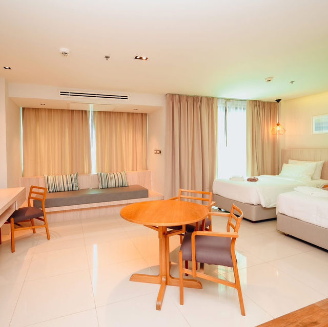 Zand Morada Pattaya 
