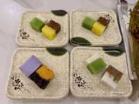 🍛 Charming Nyonya Breakfast at Li Er Cafe 莉儿 – A True Local Gem