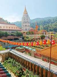 Lively Festivals & Night Life
