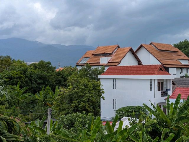 Kalm Village: Chiang Mai's Hidden Gem of Art & Culture
