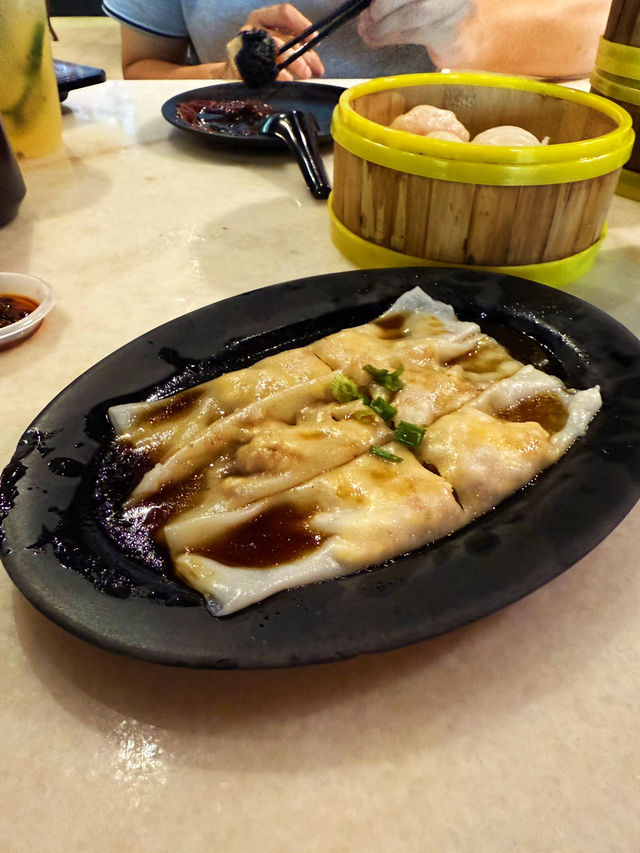 🥟 Calling Dimsum Lover
