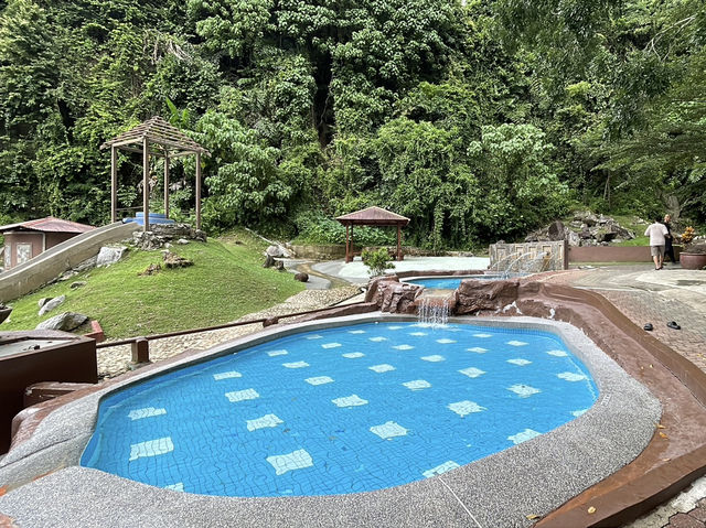 Perfect for relaxation and quiet moments👫😎❤️
