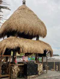 Bonjuk Beach Shack in Nuanu