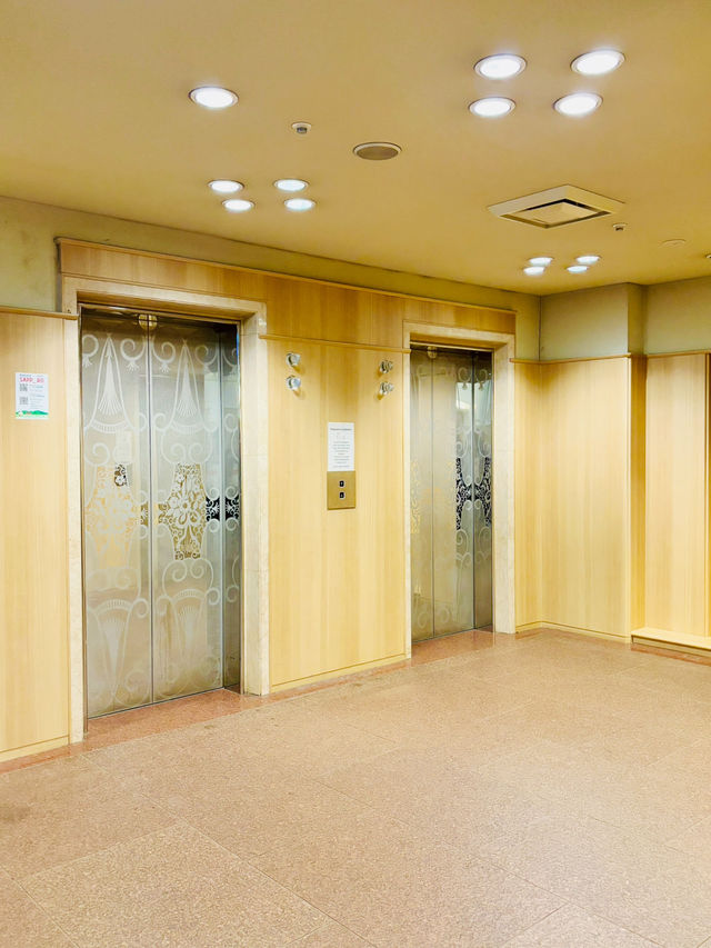 【北海道】札幌阿貝斯特酒店：狸小路性價比高酒店，無限量刺身供應早餐
