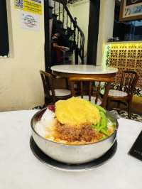 🥢 Step Into Malacca’s Culinary Heritage