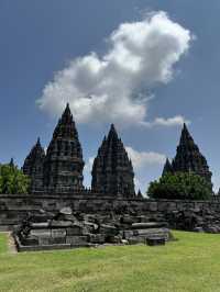 Yogya - Amazing place