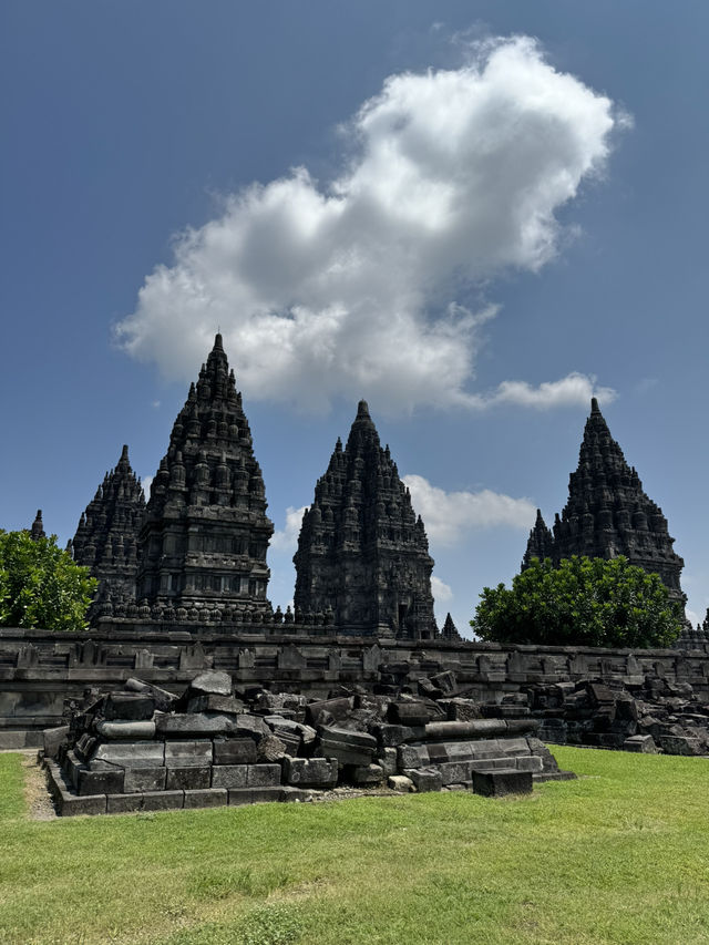 Yogya - Amazing place
