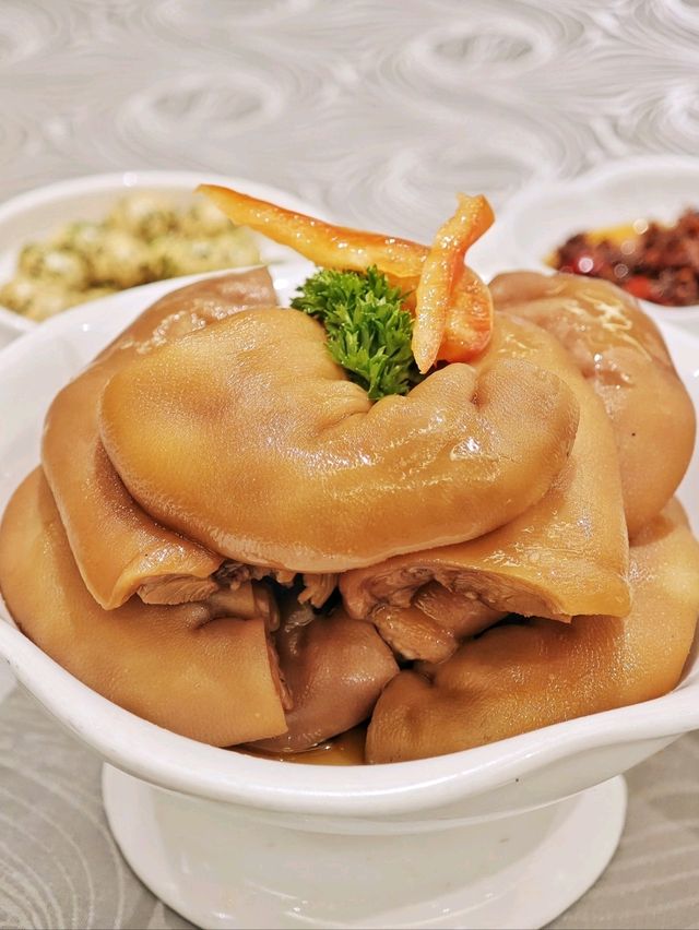高質👍叉燒🍖必食😍招牌🔱炒飯