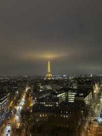 Beyond the Sparkle: Secrets Of Paris Iron Lady