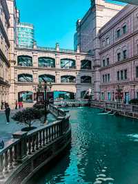 Shanghai 3-day itinerary!