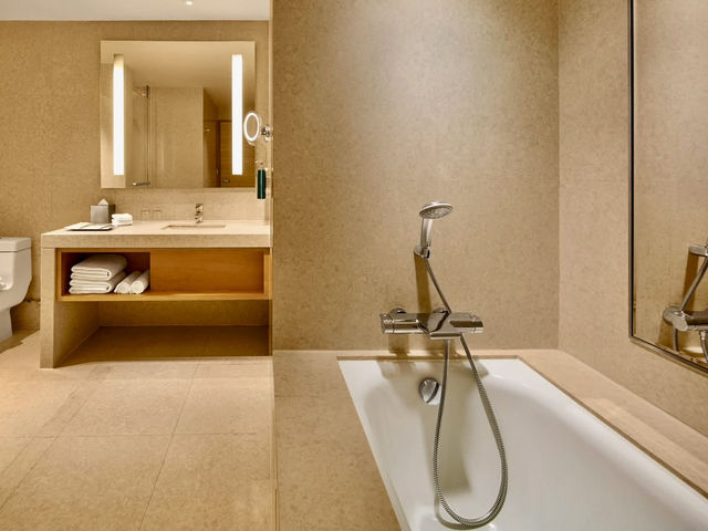 DoubleTree by Hilton Johor Bahru