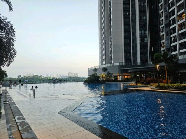 🇲🇾 Spacious Comfort at ANJU Homestay – 3‑Bedroom Bliss