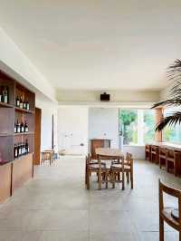 Wiijeju Cafe