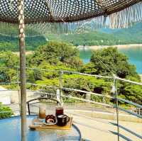 Bali Forest Cafe