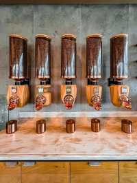 Starbucks Reserve Roastery Tokyo