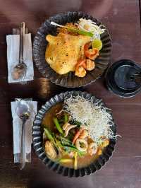 คาเฟ่ของคนCool ในนครพนม 