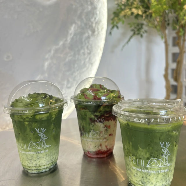 Hidden Comfort & Classic Brews – My Visit to a Sepang Hulu Café in Kota Warisan