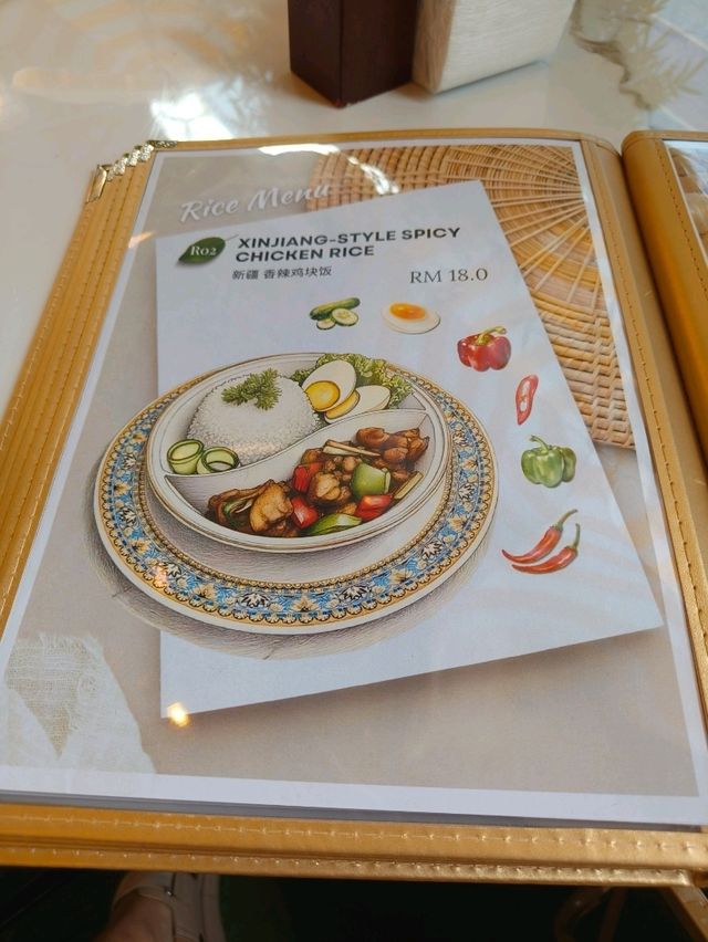 A Hidden Gem Café in Desaru with Sunny Vibes