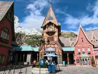 Sweet Treats and Magical Keepsakes in Arendelle