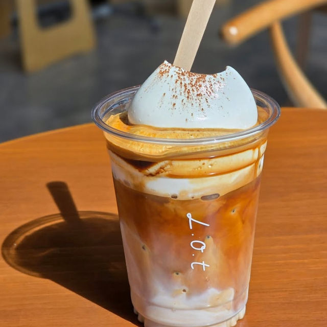 Lot Café Samui 