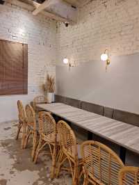 KL’s Chillest Hideout: Commonspace Café Unplugged