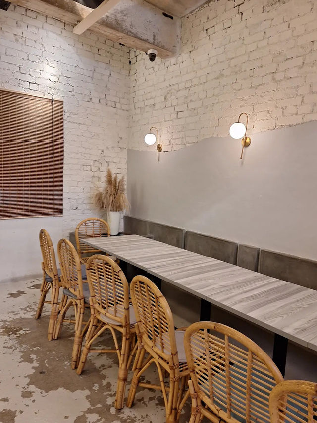 KL’s Chillest Hideout: Commonspace Café Unplugged