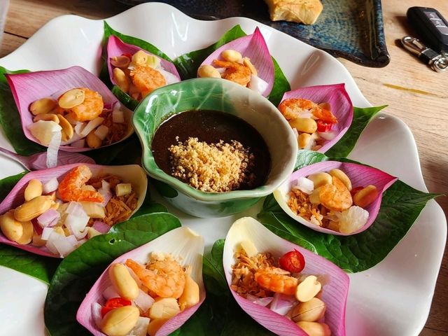 ทริปเชียงแสน