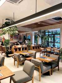 Jabarano Coffee suling