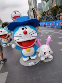 100% DORAEMON & FRIENDS TOUR