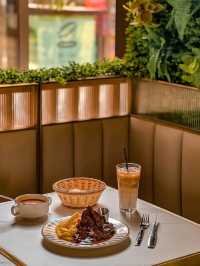 WM Cafe & Bar Hong Kong