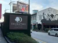 Where Comfort Meets Convenience: My Stay at DoubleTree by Hilton Johor Bahru