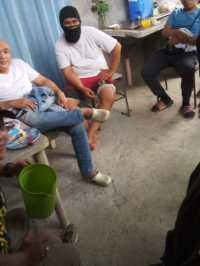 Antipolo Chronicles 