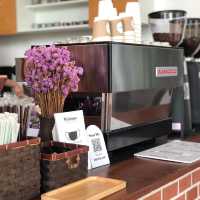 ☕🌾 Boon Coffee อ่างทอง