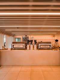 %Arabica Coffee Hong Kong