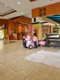 Hatyai Paradise Hotel 