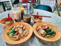 Yun Yun Loy in Johor Bahru