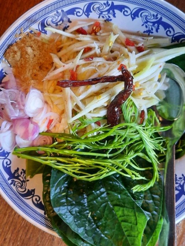 อร่อยระดับมิชลิน Ginger Farm Kitchen✨️
