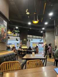 Banana Leaves, Big Flavors, Batam’s Culinary Icon