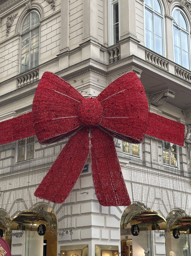 Vienna: Waltzes, Whispers & White Horses