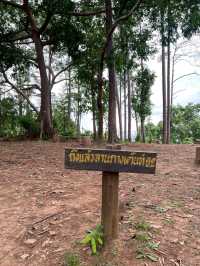  ลานกางเต็นท์ดอยขุนตาล จ.ลำพูน จ.ลำปาง