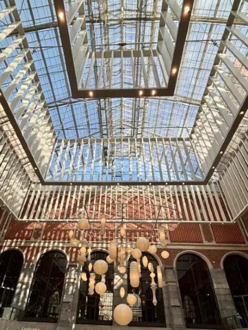 最新】アムステルダム国立美術館 - チケット、営業時間、口コミ、写真