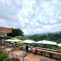 🌿 TATA Chiang Dao Cafe, Restaurant & Farm 