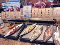 北海道札幌vessel inn薄野 飯店早餐