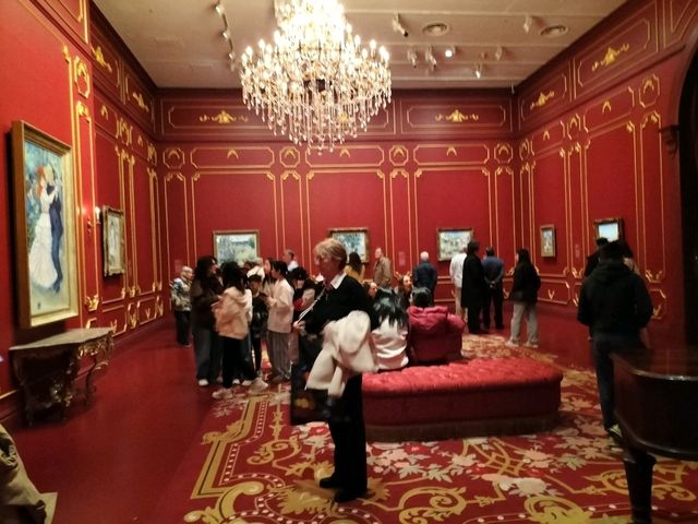❤️Red Room❤️