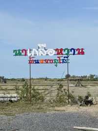  Le’ yongloh camping  ปัตตานี 